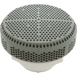 Suction Assy, WW Super HiFlo, 5"fd, 3-1/4"hs, 2"s, Gray : 640-3787 V