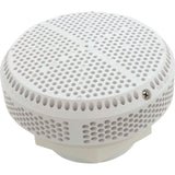 Suction Assy, WW Super Hi-Flo, 3-1/4"hs, 2-1/2"s, 251gpm, White : 640-3790 V