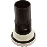 Air Ctrl, WW Silent Air, 1-5/8"hs, 2-9/16"fd, Scal, Wht, 1" : 660-3560