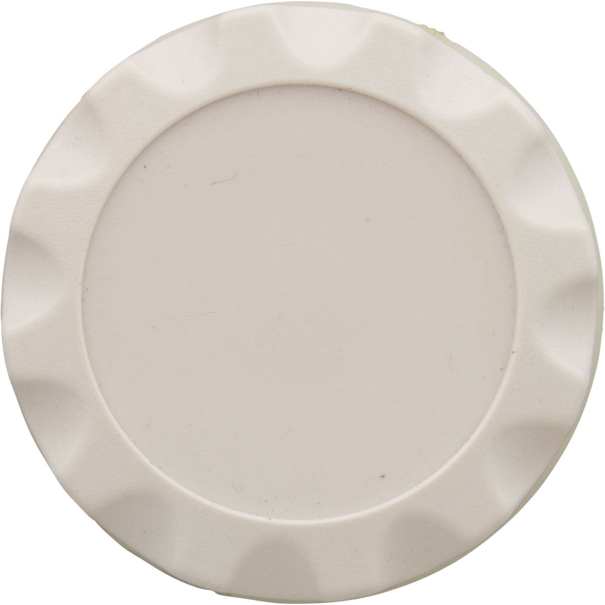 Air Ctrl, WW, 1 -5/16"hs, 1-11/16"fd, Scal, White, 1/2" : 660-3100