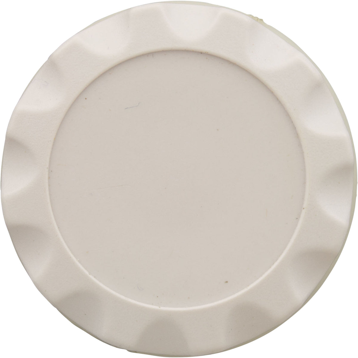 Air Ctrl, WW, 1 -5/16"hs, 1-11/16"fd, Scal, White, 1/2" : 660-3100