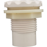 Air Ctrl, WW, 1 -5/16"hs, 1-11/16"fd, Scal, White, 1/2" : 660-3100
