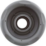 Jet Cmplt, WW Old Faithful, 4-3/4"hs, 175gpm, Scal, Gry, Str Body : 210-3927