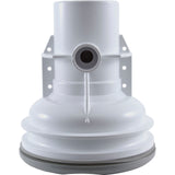 Jet Cmplt, WW Old Faithful, 4-3/4"hs, 175gpm, Scal, Gry, Str Body : 210-3927