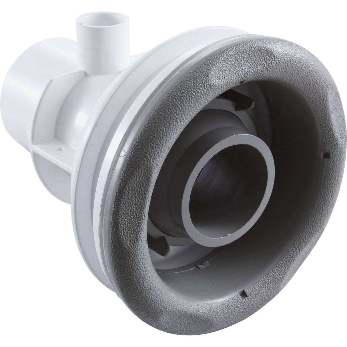 Jet Cmplt, WW Old Faithful, 4-3/4"hs, 175gpm, Scal, Gry, Str Body : 210-3927