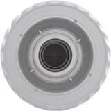Jet Cmplt, WW Old Faithful, 4-3/4"hs, 175gpm, Dlx Scal, Wht : 210-7310