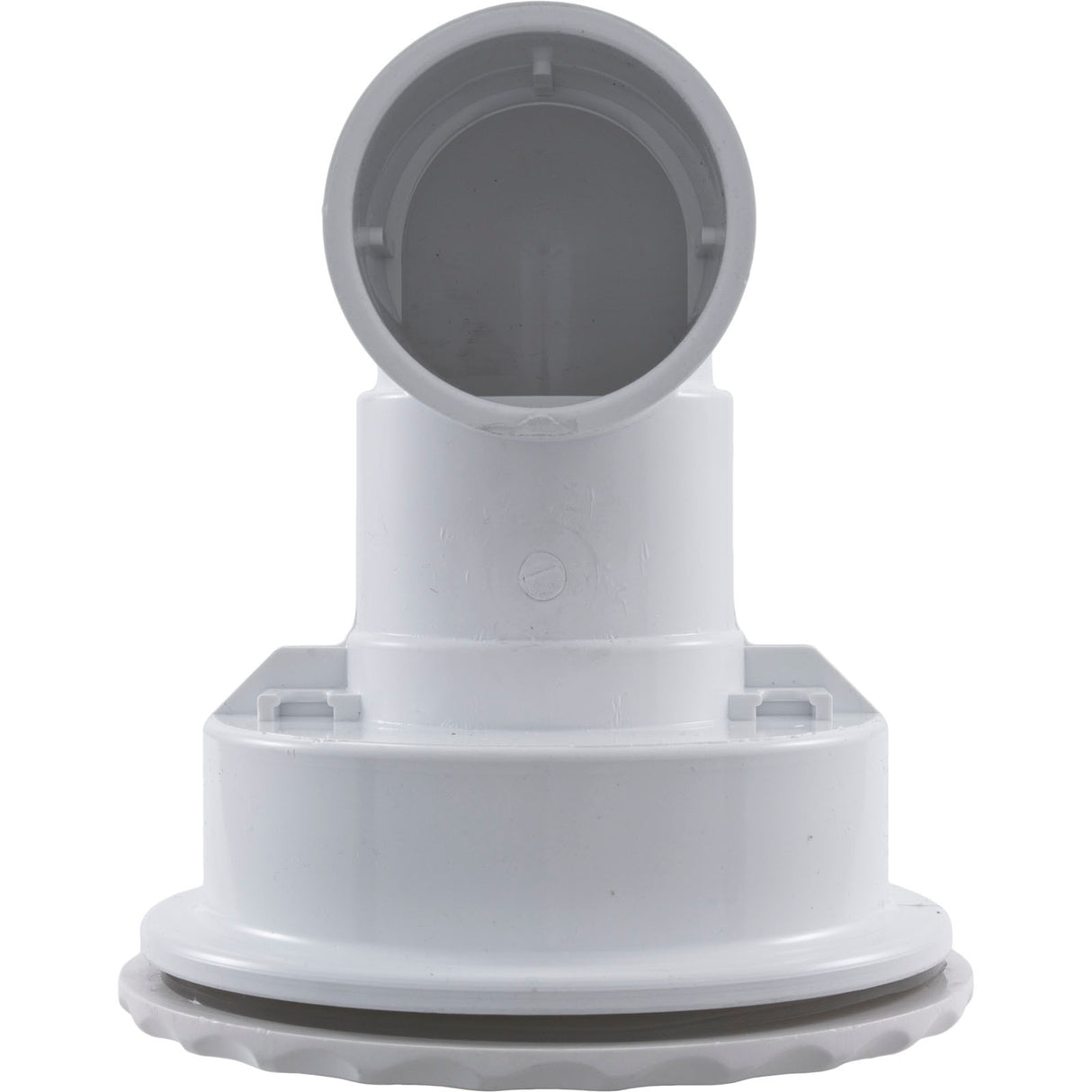 Jet Cmplt, WW Old Faithful, 4-3/4"hs, 175gpm, Dlx Scal, Wht : 210-7310