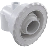 Jet Cmplt, WW Old Faithful, 4-3/4"hs, 175gpm, Dlx Scal, Wht : 210-7310