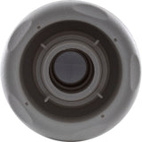 Jet Cmplt, WW Old Faithful, 4-3/4"hs, 175gpm, Scal, Wht, Ell Body : 210-7440