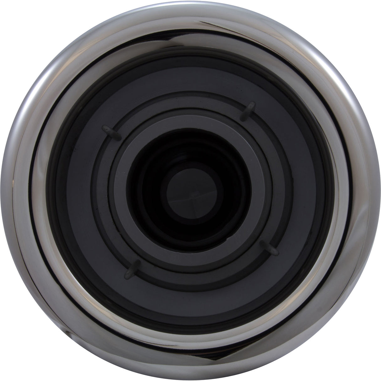 Jet Cmplt, WW Old Faithful, 4-3/4"hs, 90gpm, Smth, SS/Gry, Ell : 210-7277S