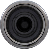 Jet Cmplt, WW Old Faithful, 4-3/4"hs, 90gpm, Smth, SS/Gry, Ell : 210-7277S