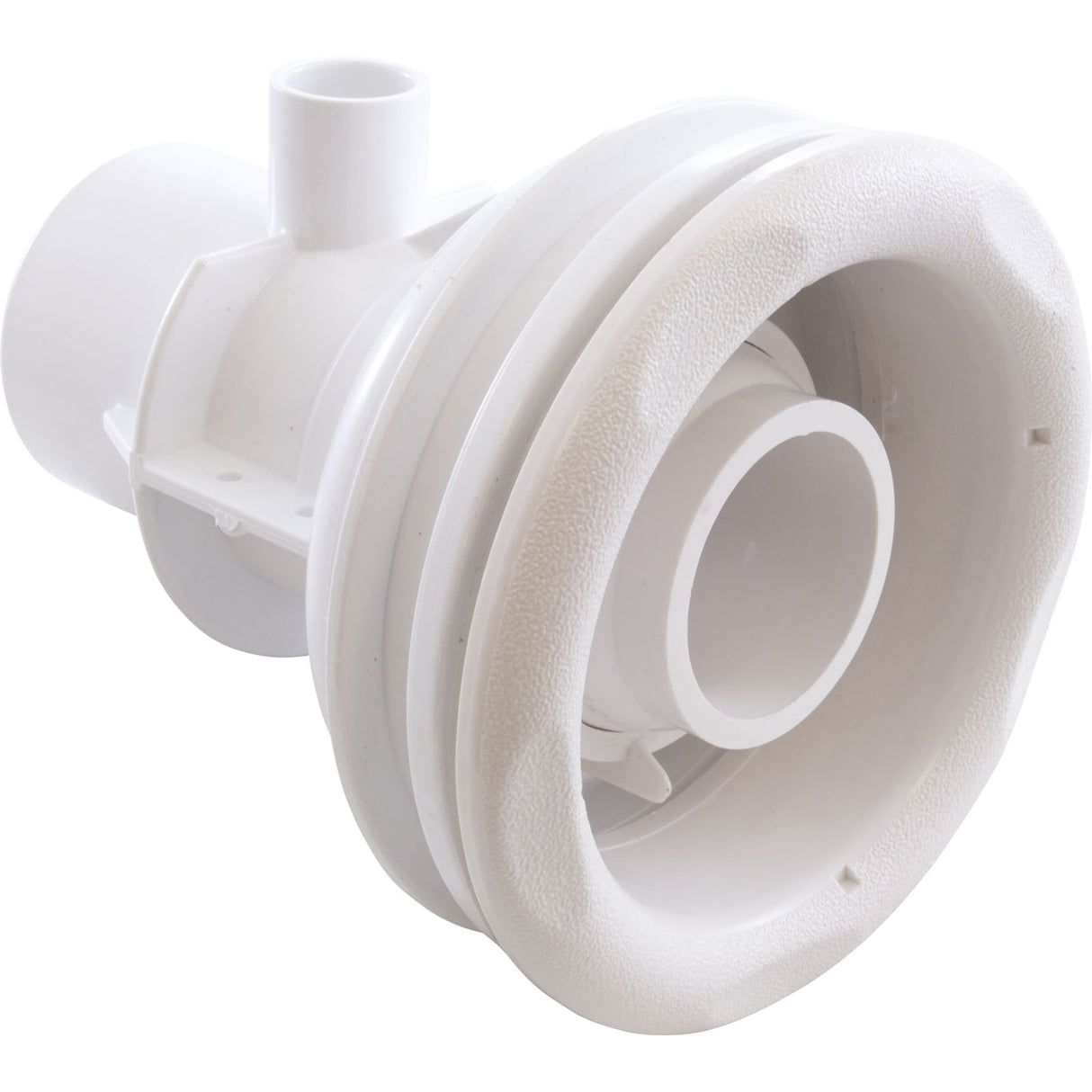 Jet Cmplt, WW Old Faithful, 4-3/4"hs, 90gpm, Scal, Wht, Str Body : 210-3910