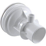 Jet Cmplt, WW Old Faithful, 4-3/4"hs, 175gpm, Scal, Wht, Str Body : 210-3920
