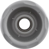 Jet Cmplt, WW Old Faithful, 4-3/4"hs, 175gpm, Scal, Wht, Str Body : 210-3920