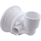 Jet Cmplt, Jac Whirl HTC, 3-1/2"hs, Dir, Smth, Wht, a1/2"s, 1 1/2"s : B785940