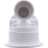 Jet Cmplt, Jac Whirl HTC, 3-1/2"hs, Dir, Smth, Wht, a1/2"s, 1 1/2"s : B785940