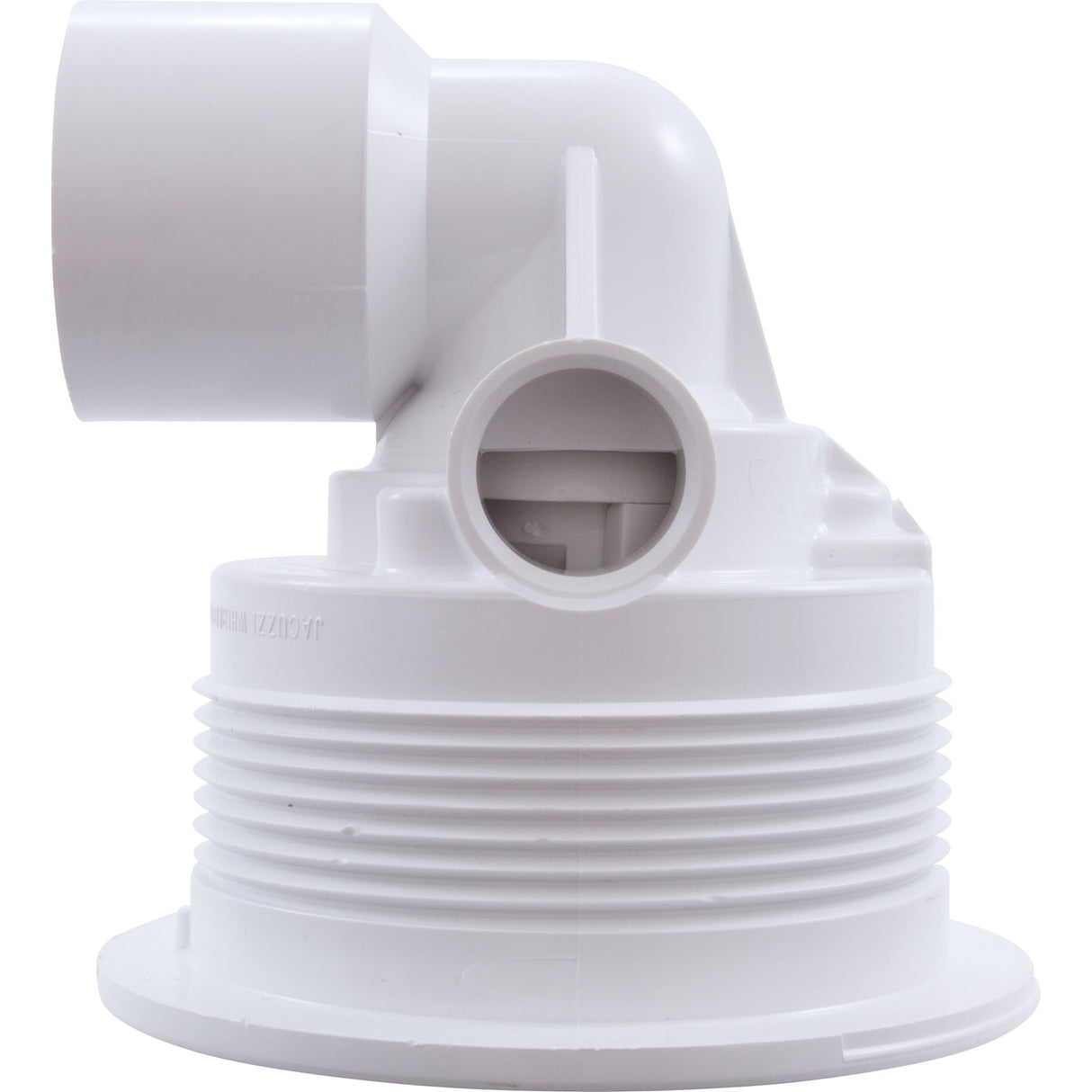 Jet Cmplt, Jac Whirl HTC, 3-1/2"hs, Dir, Smth, Wht, a1/2"s, 1 1/2"s : B785940