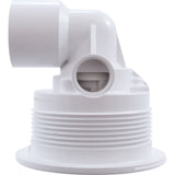 Jet Cmplt, Jac Whirl HTC, 3-1/2"hs, Dir, Smth, Wht, a1/2"s, 1 1/2"s : B785940