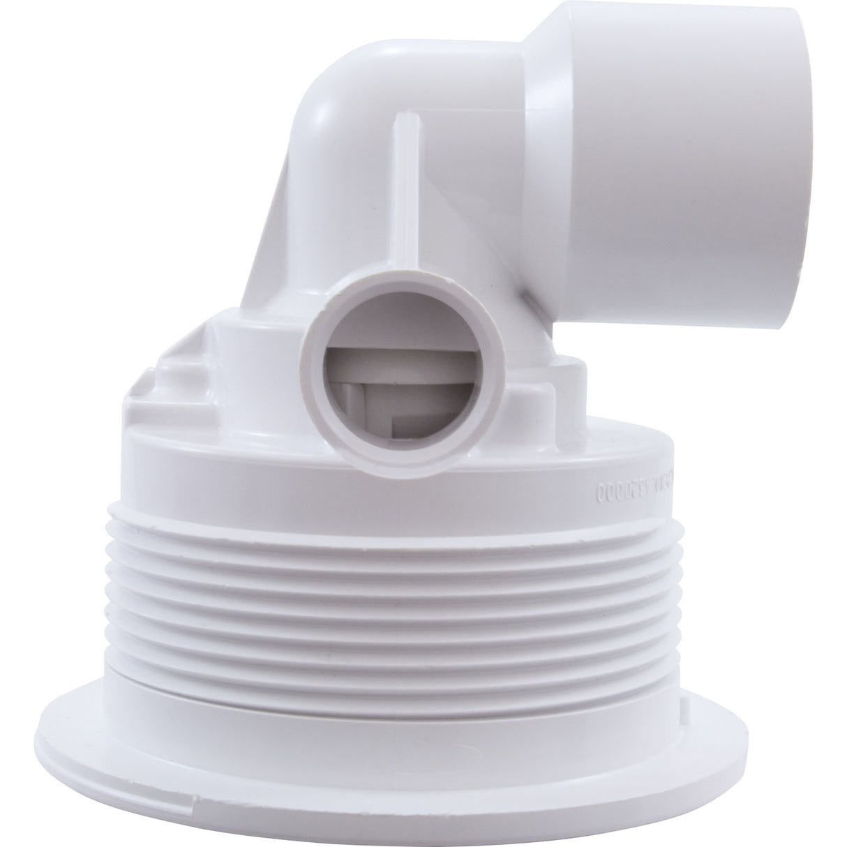 Jet Cmplt, Jac Whirl HTC, 3-1/2"hs, Dir, Smth, Wht, a1/2"s, 1 1/2"s : B785940