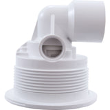 Jet Cmplt, Jac Whirl HTC, 3-1/2"hs, Dir, Smth, Wht, a1/2"s, 1 1/2"s : B785940