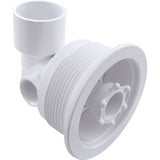 Jet Cmplt, Jac Whirl HTC, 3-1/2"hs, Dir, Smth, Wht, a1/2"s, 1 1/2"s : B785940