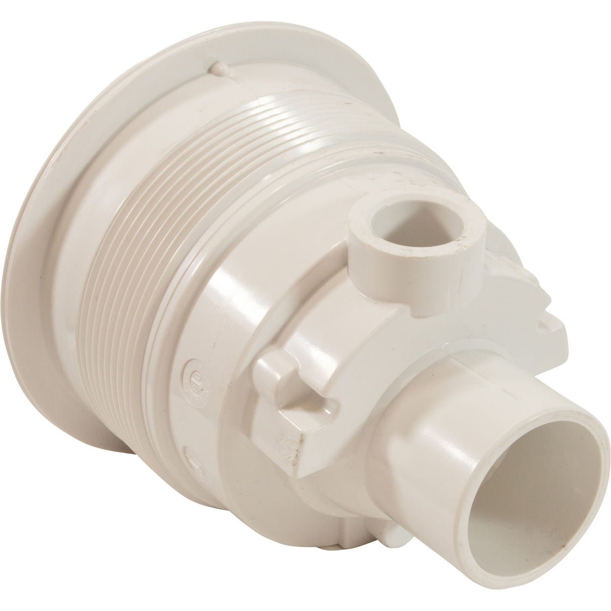 Jet Cmplt, JacWhirl HTA, 4-1/2"hs, Dir, Smth, Wht, a1/2"s, 1 1/2"s : 4870940