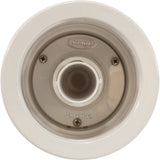 Jet Cmplt, JacWhirl HTA, 4-1/2"hs, Dir, Smth, Wht, a1/2"s, 1 1/2"s : 4870940