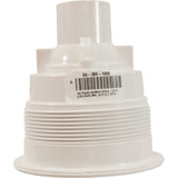 Jet Cmplt, JacWhirl HTA, 4-1/2"hs, Dir, Smth, Wht, a1/2"s, 1 1/2"s : 4870940