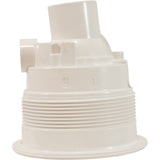 Jet Cmplt, JacWhirl HTA, 4-1/2"hs, Dir, Smth, Wht, a1/2"s, 1 1/2"s : 4870940