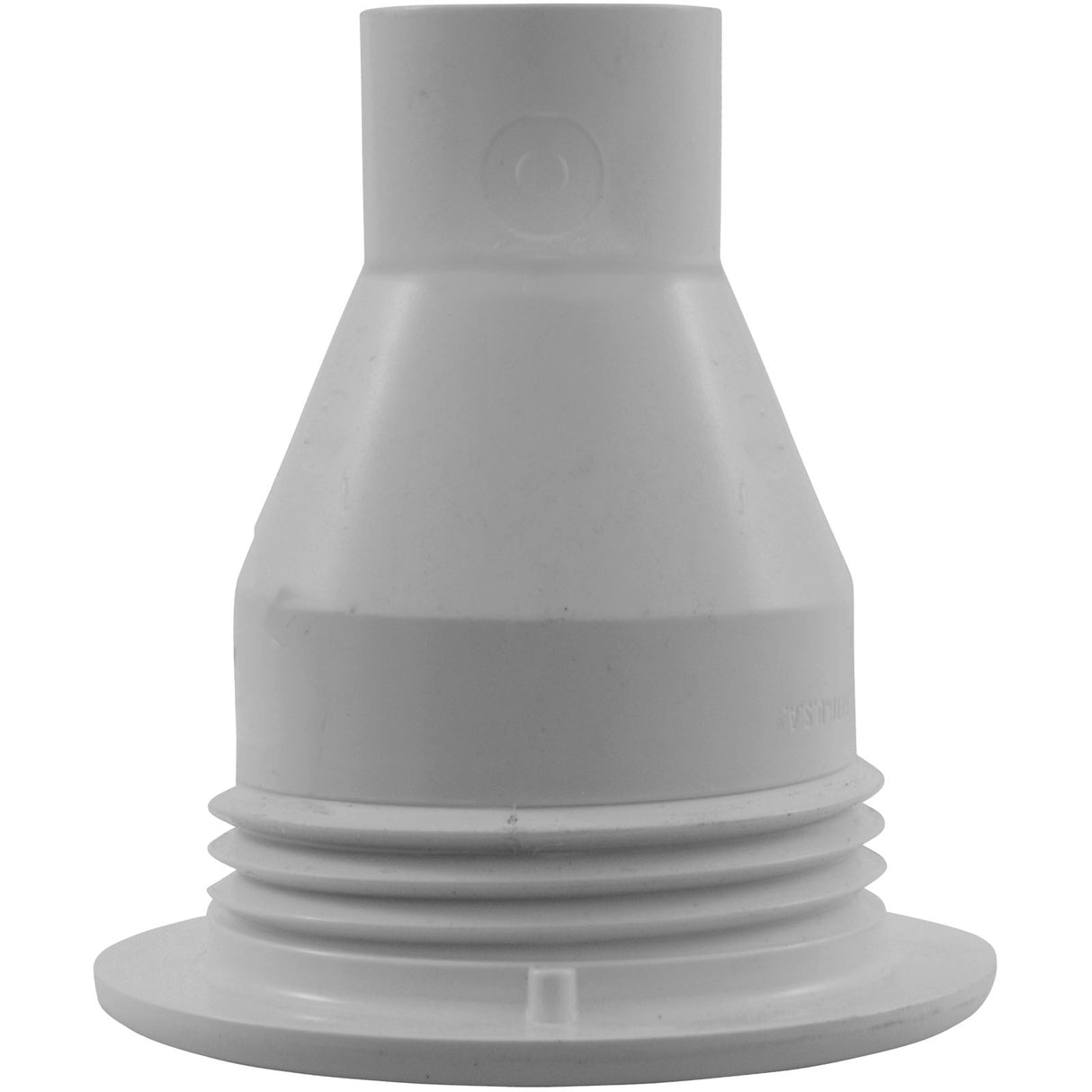 Jet Cmplt, Jac Whirl BMH, 2"hs, Dir, Smth, Slvr, a1/2"s, w3/4"s : 8489945