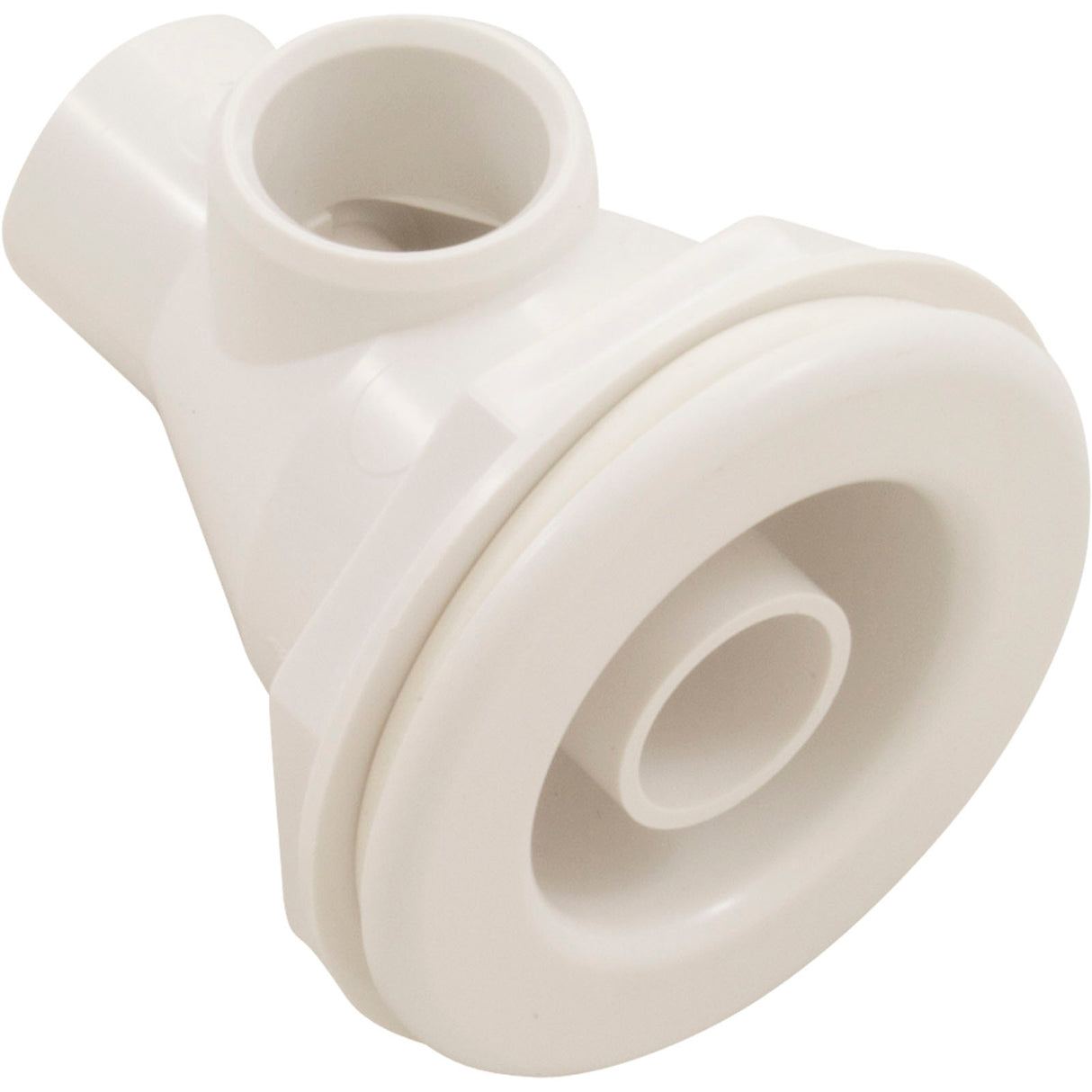 Jet Cmplt, Jac Whirl BMH, 2"hs, Dir, Smth, a1/2"s, w3/4"s, Wht, Kit : HC31940
