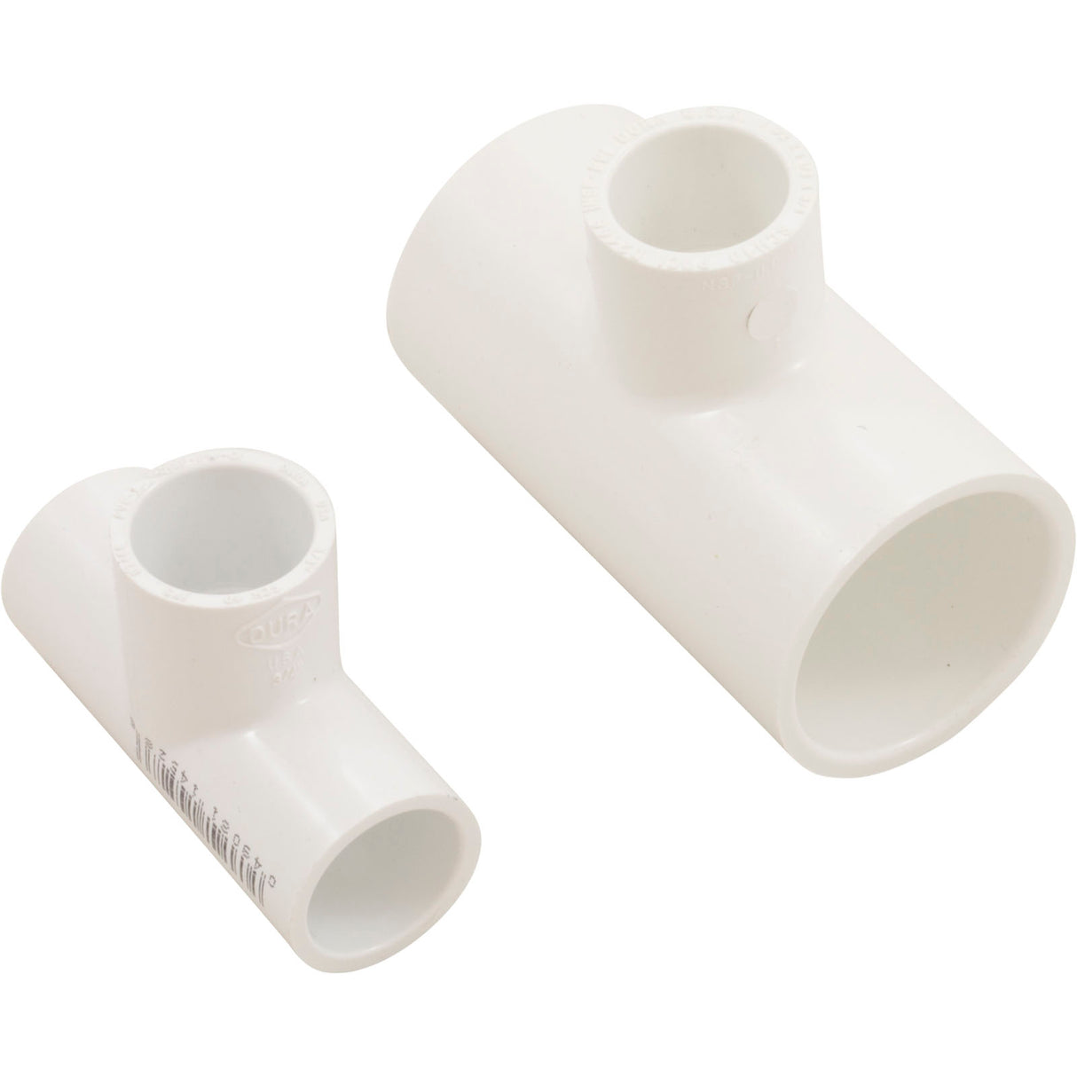 Jet Cmplt, Jac Whirl BMH, 2"hs, Dir, Smth, a1/2"s, w3/4"s, Wht, Kit : HC31940