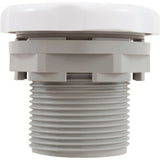 Air Control, Bath, BWG/GG Silent, 1", White : 13565