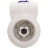 Jet Cmplt, BWG/HAI Freedom, 2-5/8"hs, a1"s, w1"s, Dir, Wht : 10-FS711AC WHT