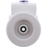 Jet Cmplt, BWG/HAI Convertassage, 2-1/2"hs, Eye, a1"s, w1-1/2"s : 10-4510WHT