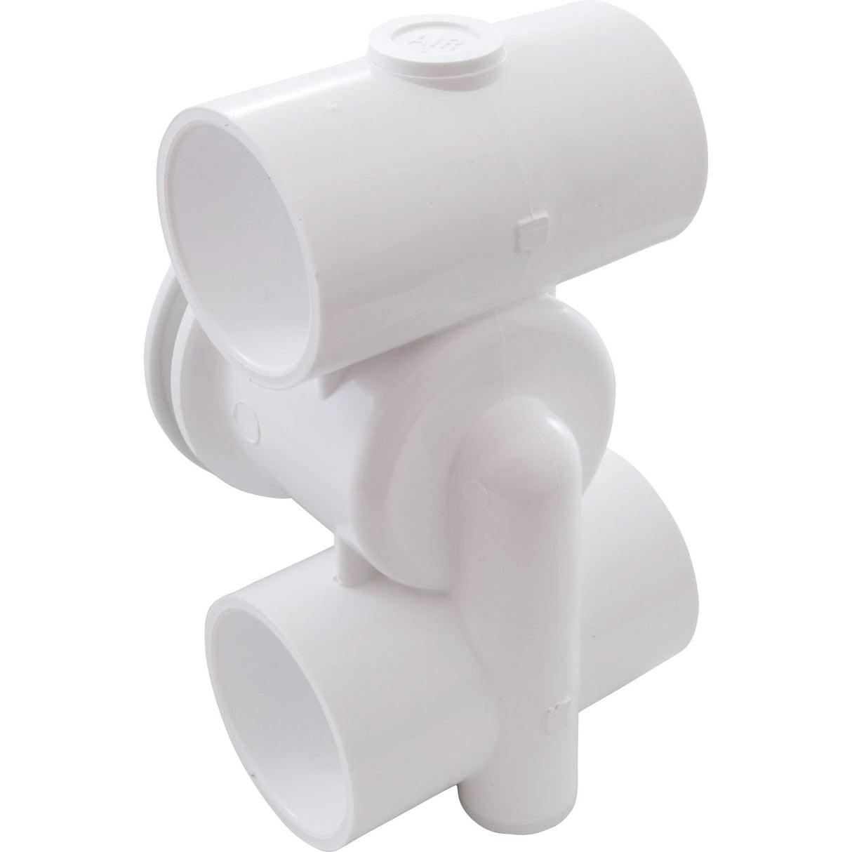 Jet Cmplt, BWG/HAI Hydro Jet, 2-3/8"hs, Eyel, a1-1/2"s, w1-1/2"s : 10-5100WHT