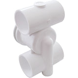 Jet Cmplt, BWG/HAI Hydro Jet, 2-3/8"hs, Eyel, a1-1/2"s, w1-1/2"s : 10-5100WHT