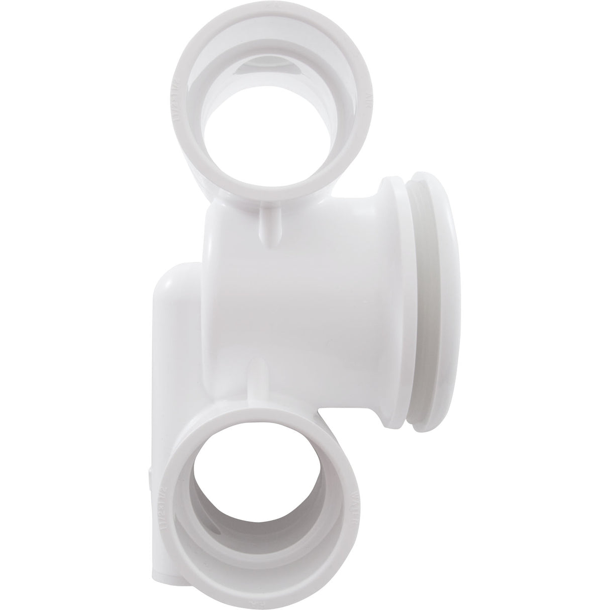 Jet Cmplt, BWG/HAI Hydro Jet, 2-3/8"hs, Eyel, a1-1/2"s, w1-1/2"s : 10-5100WHT