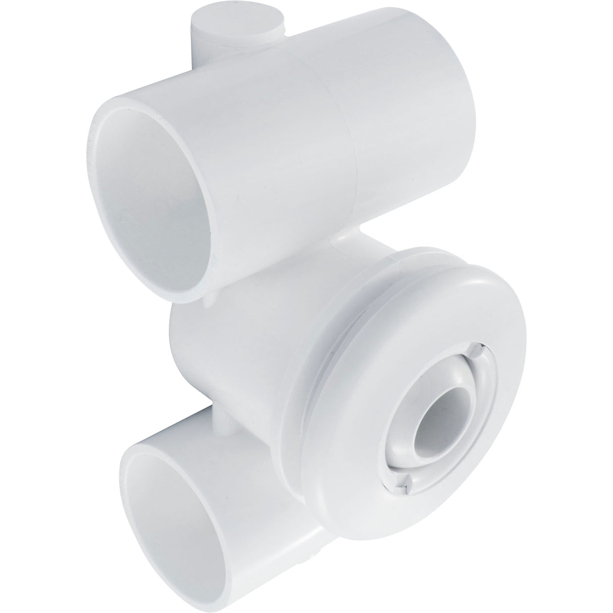 Jet Cmplt, BWG/HAI Hydro Jet, 2-3/8"hs, Eyel, a1-1/2"s, w1-1/2"s : 10-5100WHT