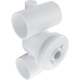 Jet Cmplt, BWG/HAI Hydro Jet, 2-3/8"hs, Eyel, a1-1/2"s, w1-1/2"s : 10-5100WHT