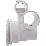 Jet Cmplt, BWG/HAI Magna, 2-5/8"hs, Dir, Smth, a1"s, w1-1/2"s : 10-4861WHT