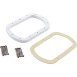 Jet Cmplt, BWG/HAI Vertassage, 6"hs, Roto, Smth, Wht, a1"sw1-1/2"s : 16-5650