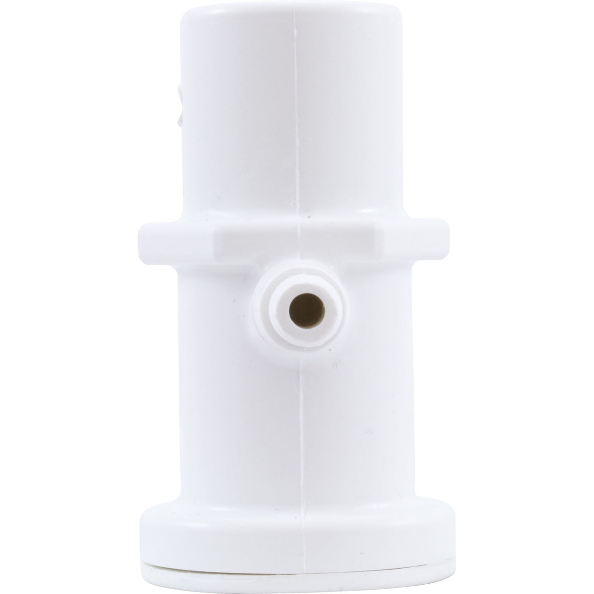 Jet Cmplt, BWG/HAI Ozone, 7/8"hs, Fixed, Smth, Wht, a3/8"rb, w1/2"s : 10-2650WHT