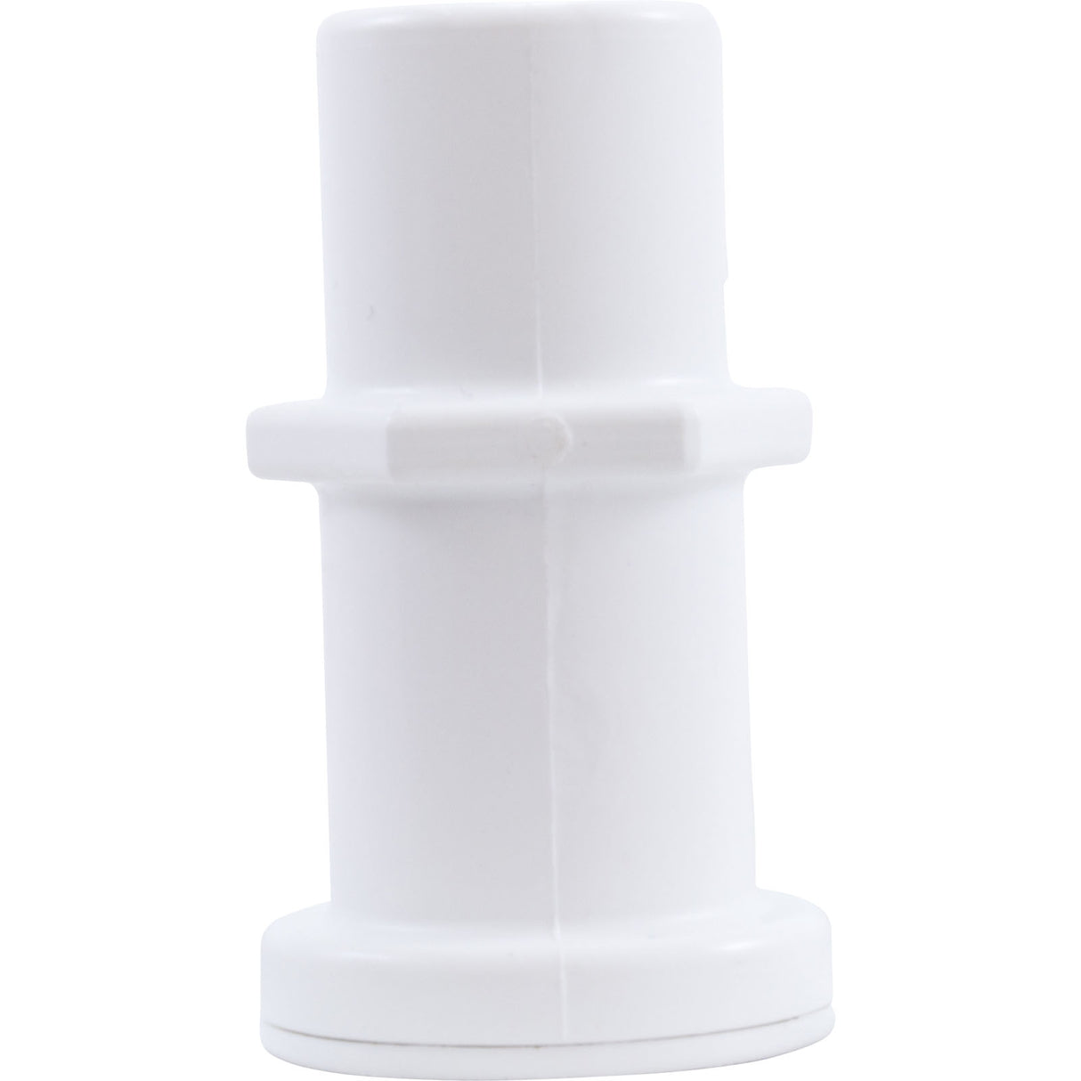 Jet Cmplt, BWG/HAI Ozone, 7/8"hs, Fixed, Smth, Wht, a3/8"rb, w1/2"s : 10-2650WHT