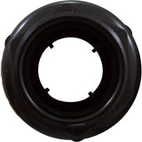 Air Ctrl, BWG/HAI Slimline, 1-3/4"hs, 2-1/2"fd, Nchd, Bone, 1" : 10-2310BON