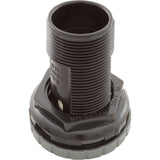 Air Ctrl, BWG/HAI Slimline, 1-3/4"hs, 2-1/2"fd, Nchd, Gry, 1" : 10-2310GRY