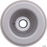 Jet Cmplt, BWG/HAI Whirlpool, 3-5/16"hs, Dir, Smth, White : 16-5759WHT