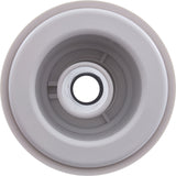 Jet Cmplt, BWG/HAI Whirlpool, 3-5/16"hs, Dir, Smth, White : 16-5759WHT