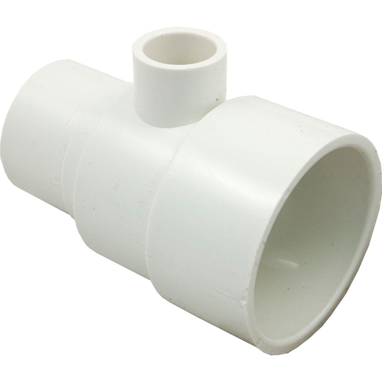 Jet Cmplt, BWG/HAI Whirlpool, 3-5/16"hs, Dir, Smth, White : 16-5759WHT
