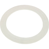 Jet Cmplt, BWG/HAI Whirlpool, 3-5/16"hs, Dir, Smth, White : 16-5759WHT